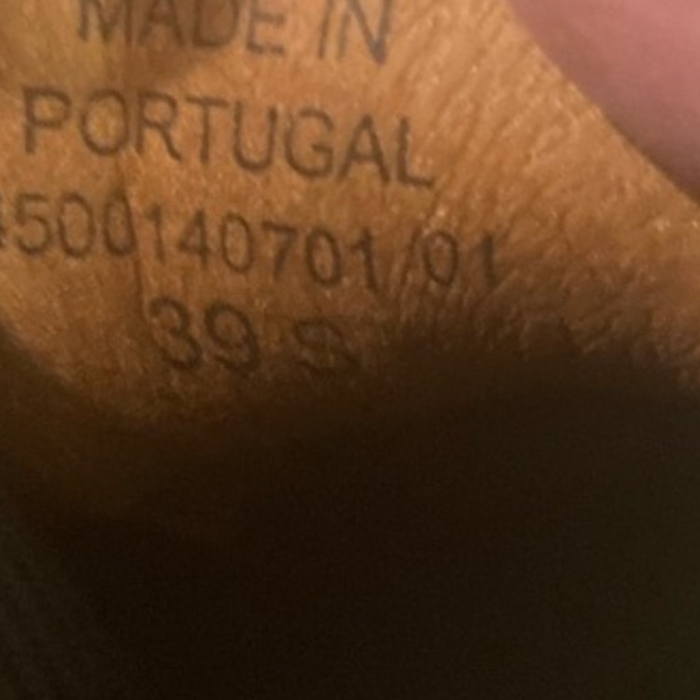 NWOT Birkenstock Prescott Slip on Boot - Picture 11 of 13